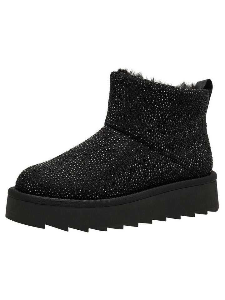 tamaris Stiefelette 1-26831-41 Winterstiefelette TOUCH-IT