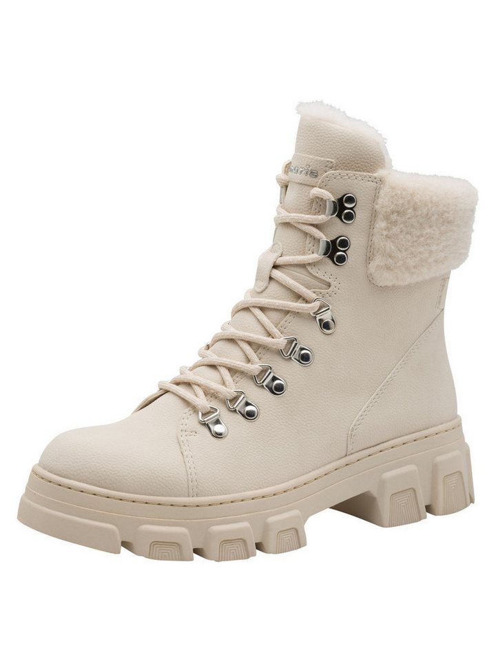 tamaris Stiefelette 1-26906-45 Winterstiefelette Primaloft