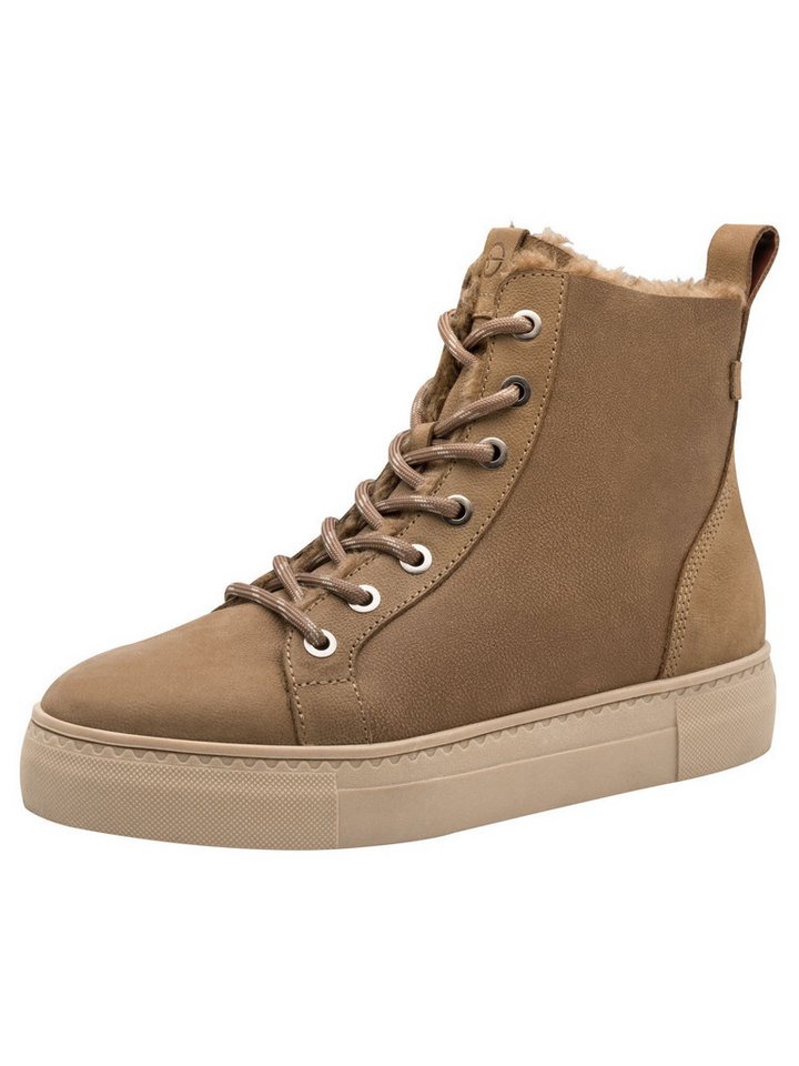 tamaris Stiefelette 1-26911-45 Winterstiefelette Removable Sock