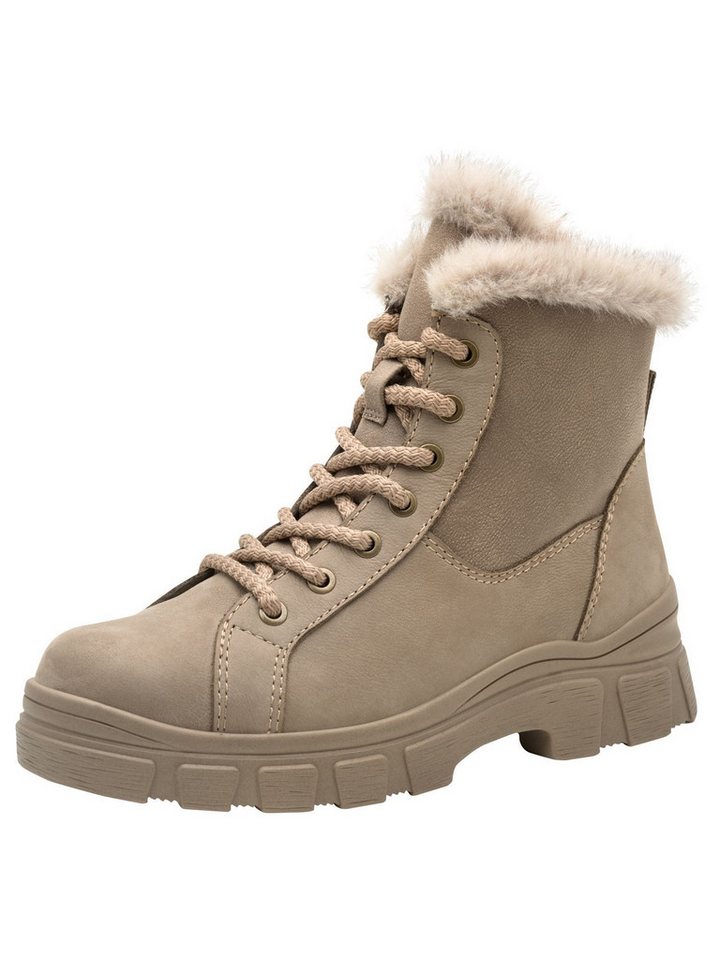 tamaris Stiefelette 1-26917-45 Winterstiefelette ANTIslide