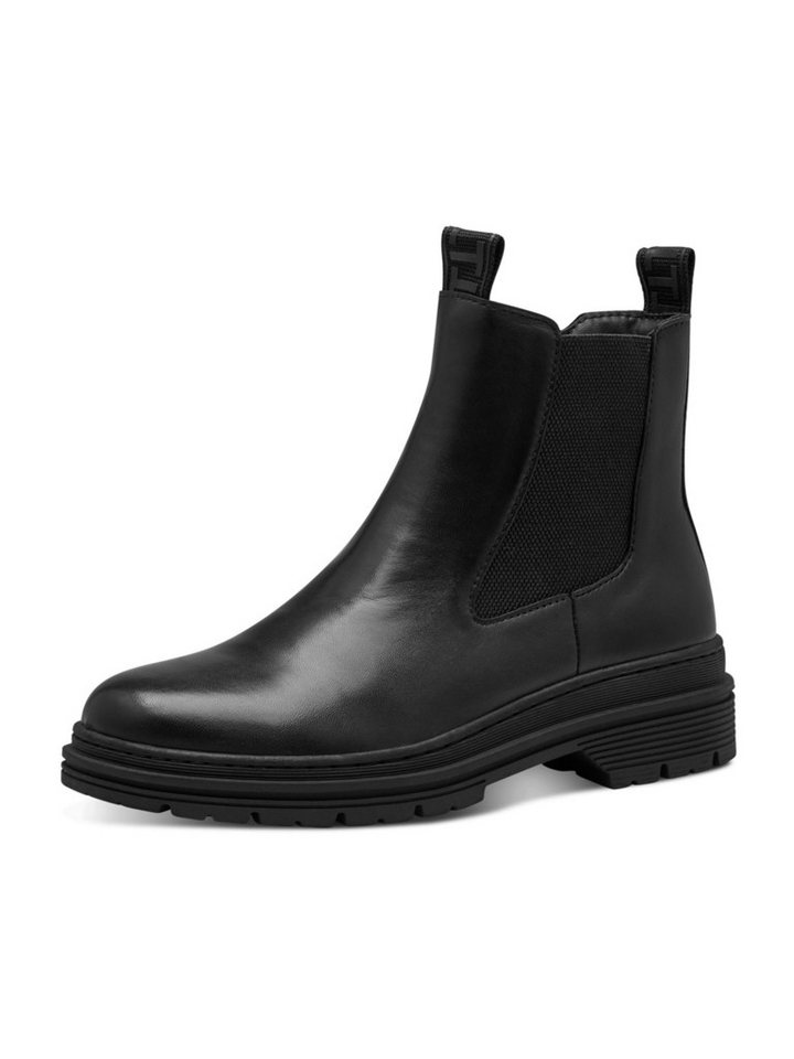 tamaris Stiefelette (1-tlg) (schwarz)
