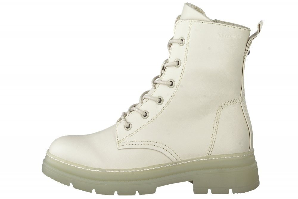 tamaris Stiefelette (beige)