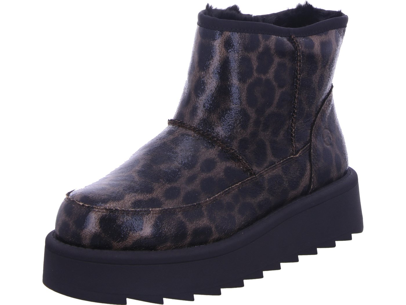 tamaris Stiefelette (braun)