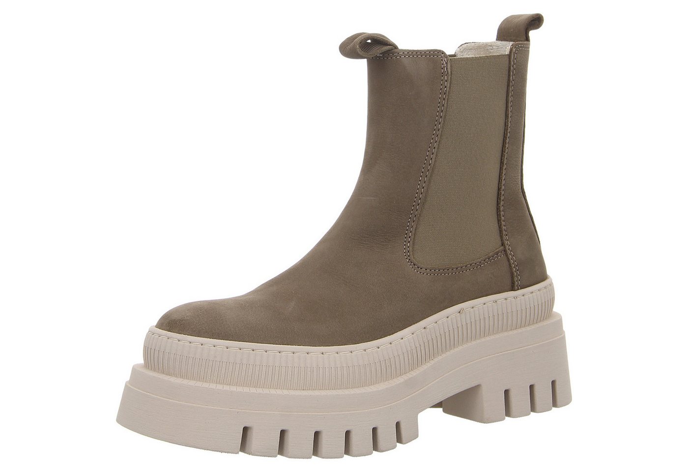 tamaris Stiefelette (grau)