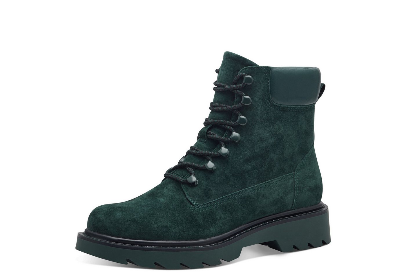 tamaris Stiefelette Schnürboots