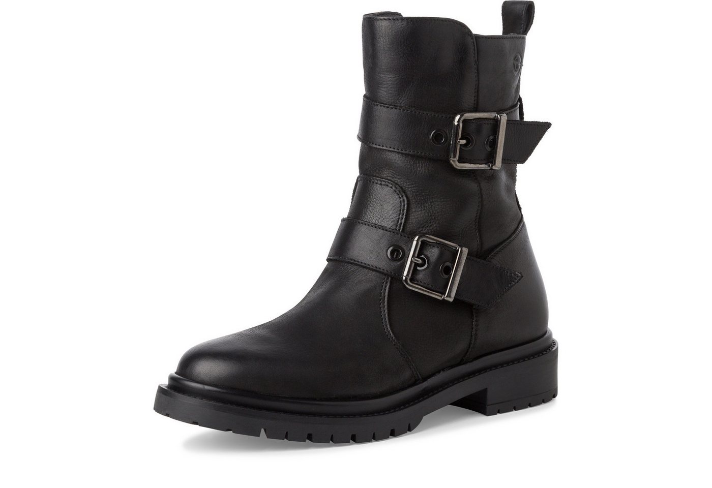 tamaris Stiefelette Schnürboots