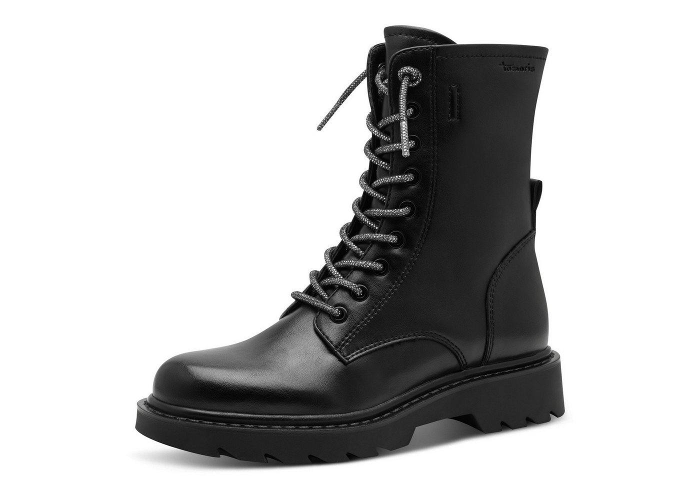 tamaris Stiefelette Schnürboots