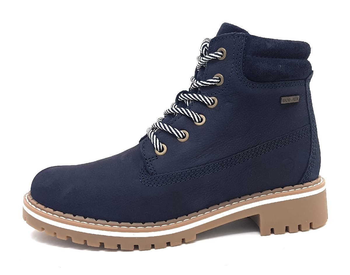 tamaris Stiefelette Schnürstiefelette