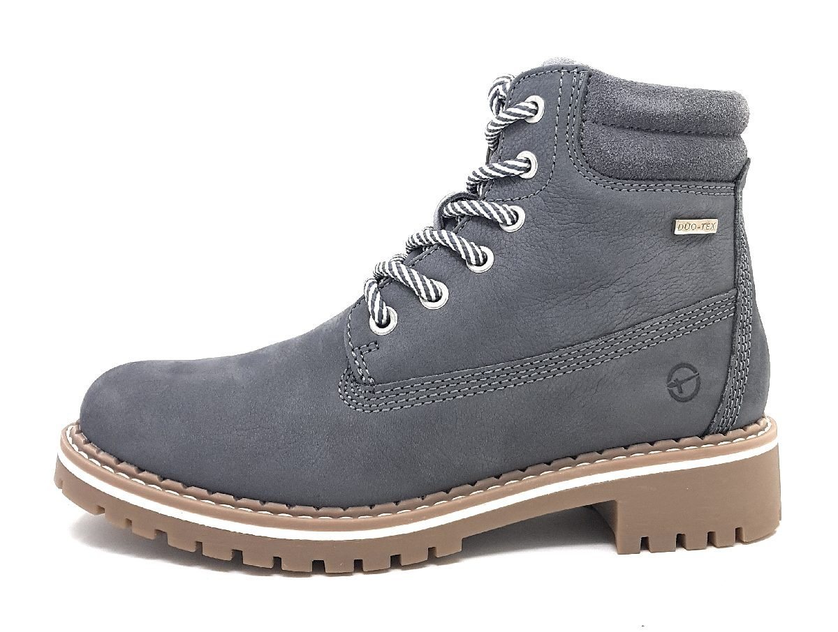 tamaris Stiefelette Schnürstiefelette
