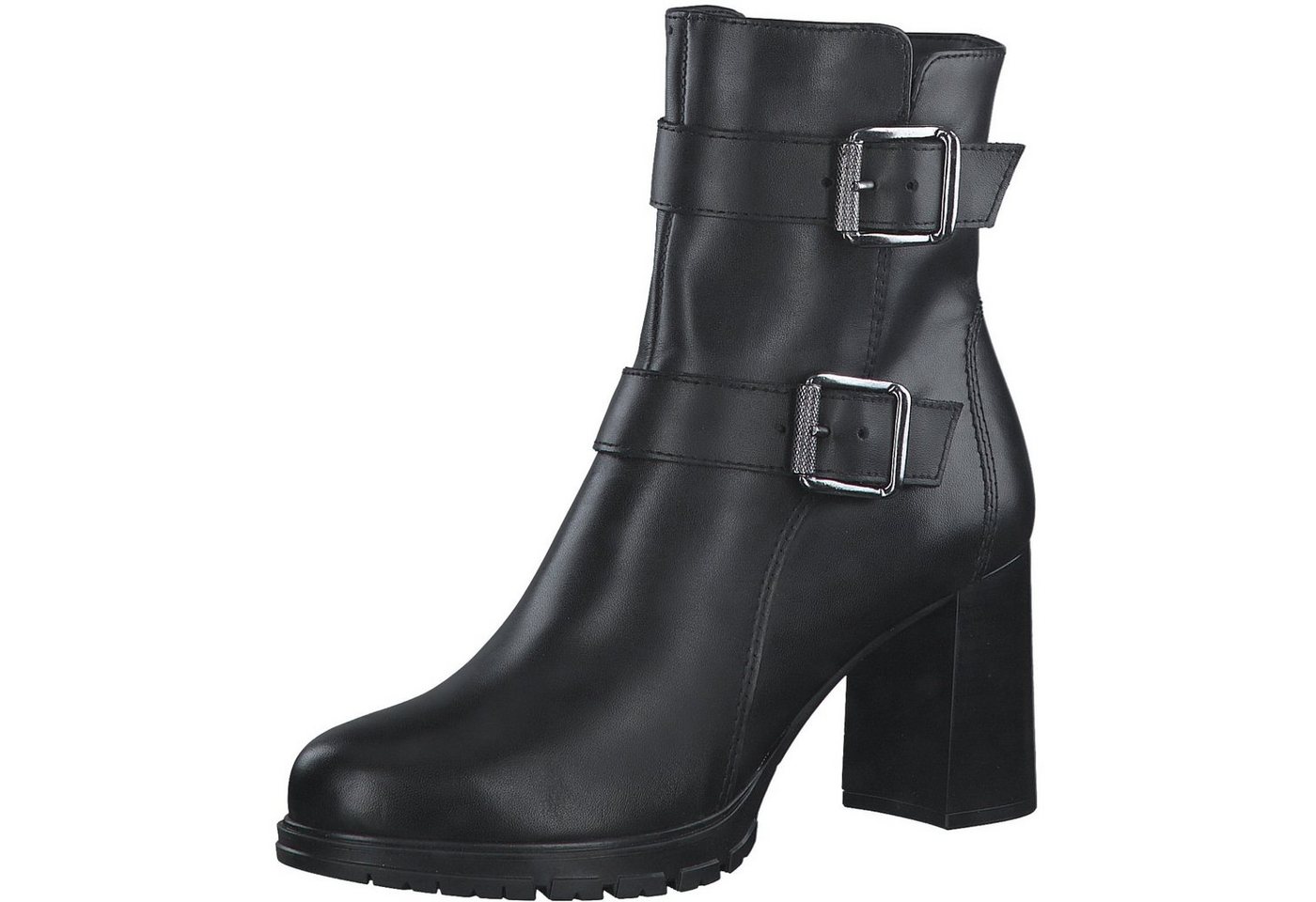 tamaris Stiefelette (schwarz)