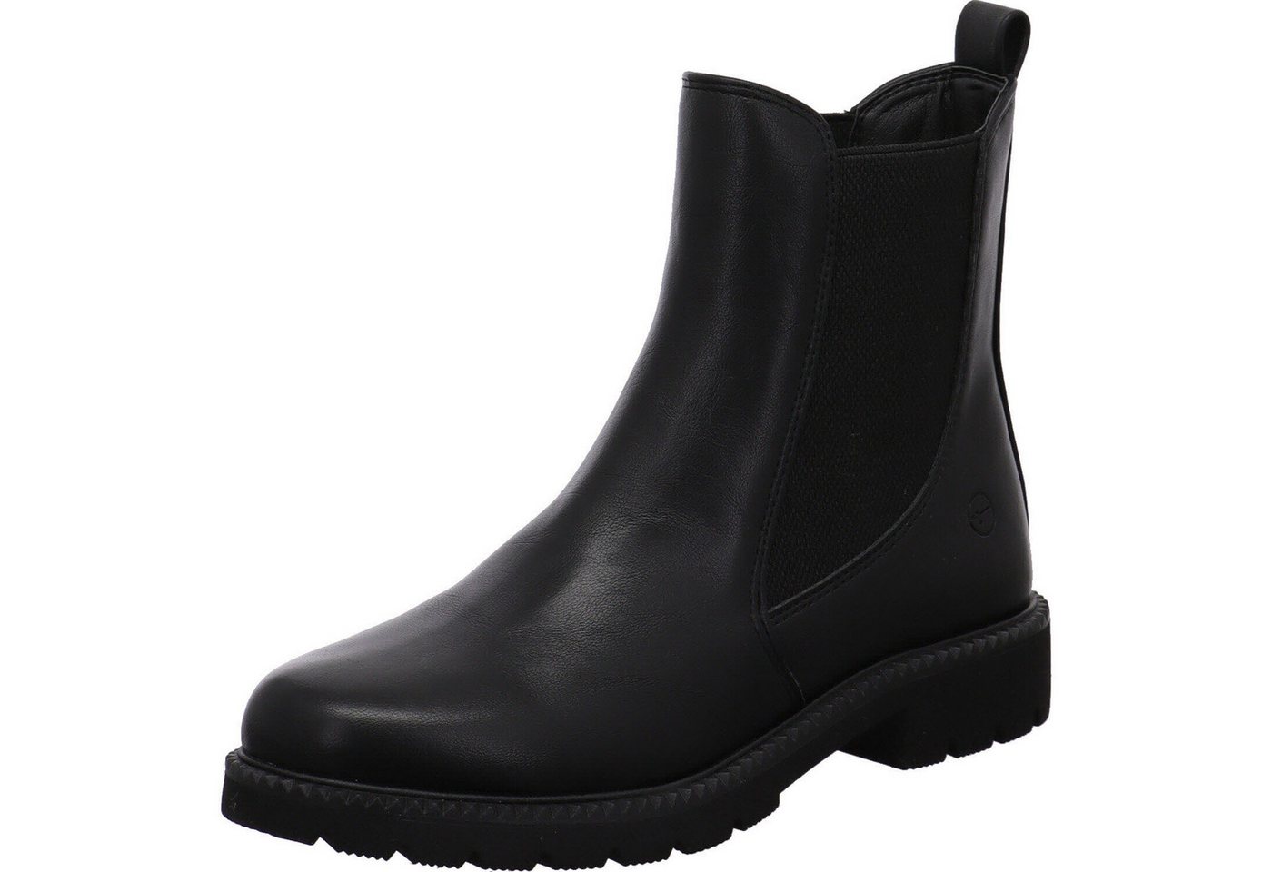 tamaris Stiefelette (schwarz)