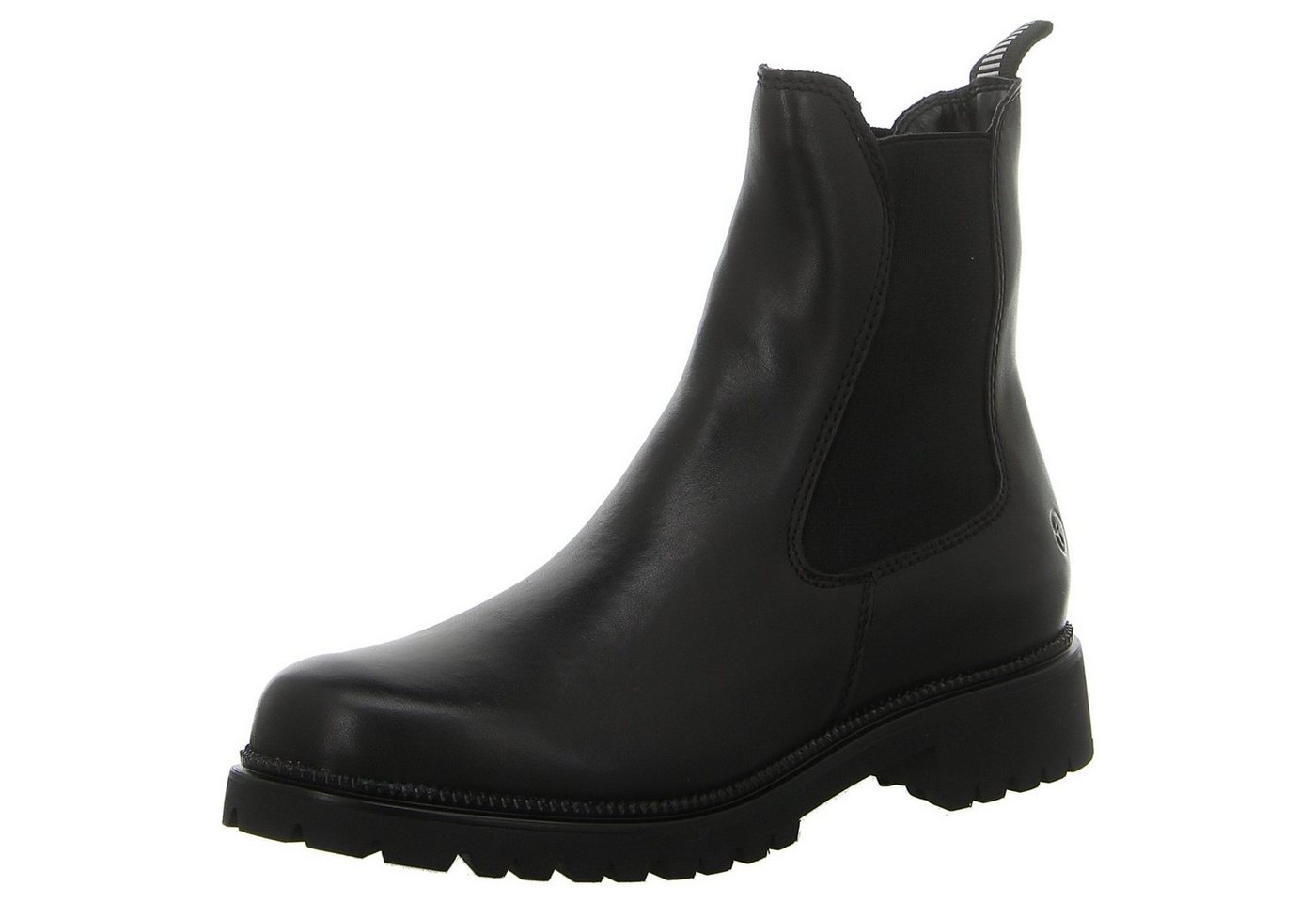 tamaris Stiefelette (schwarz)