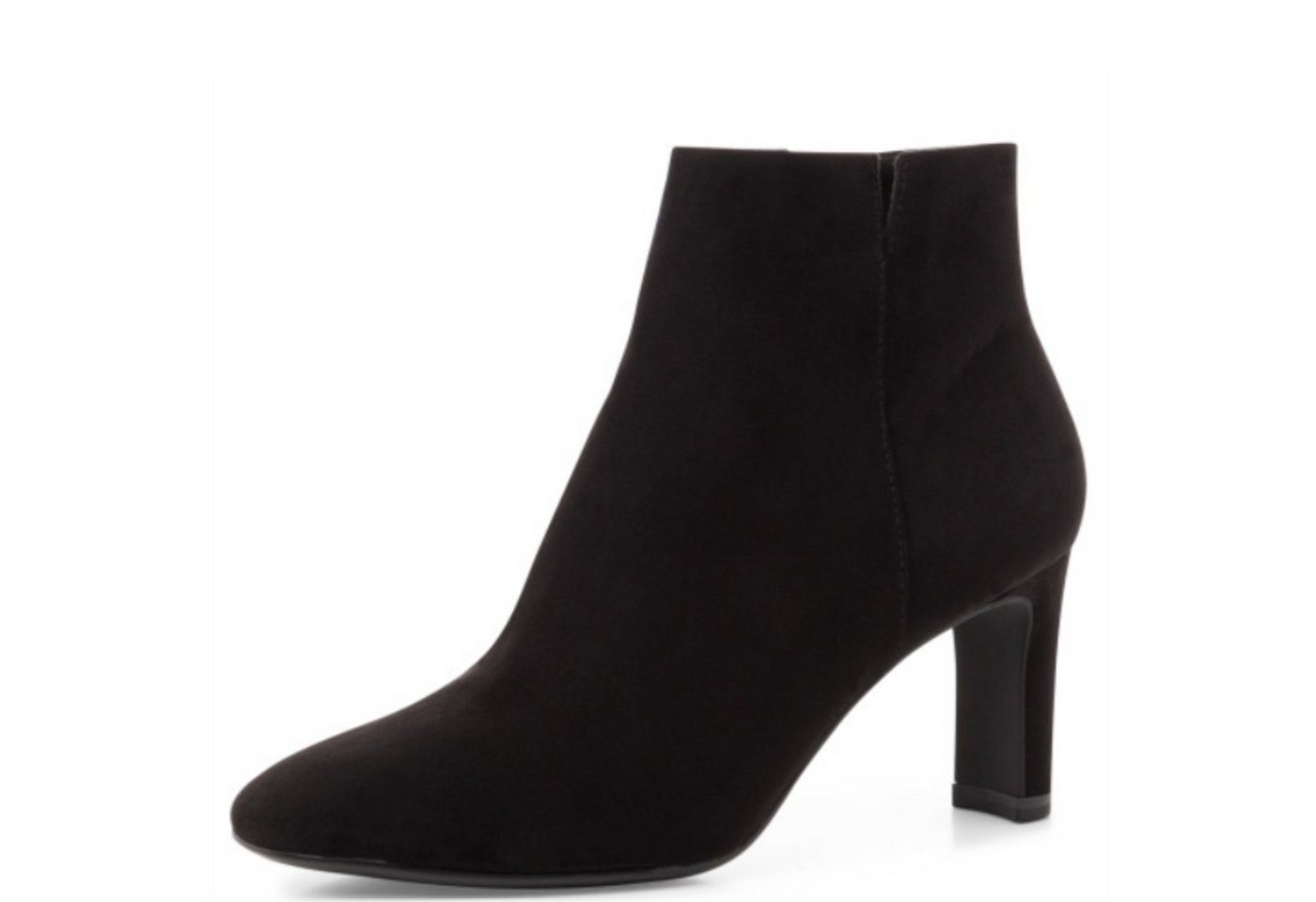 tamaris Stiefelette (schwarz)