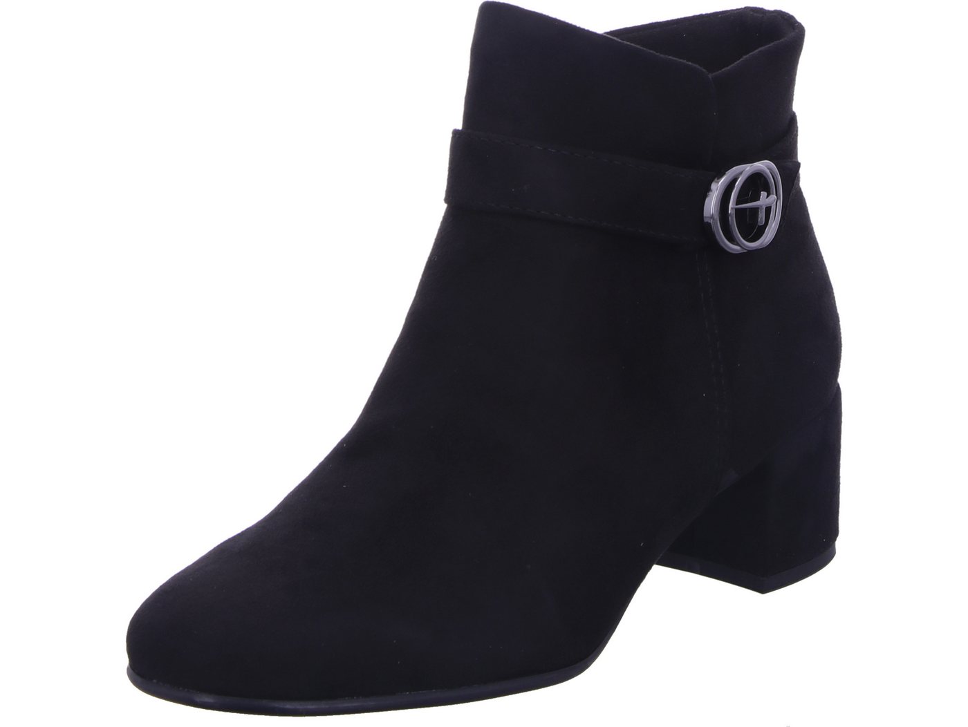 tamaris Stiefelette (schwarz)