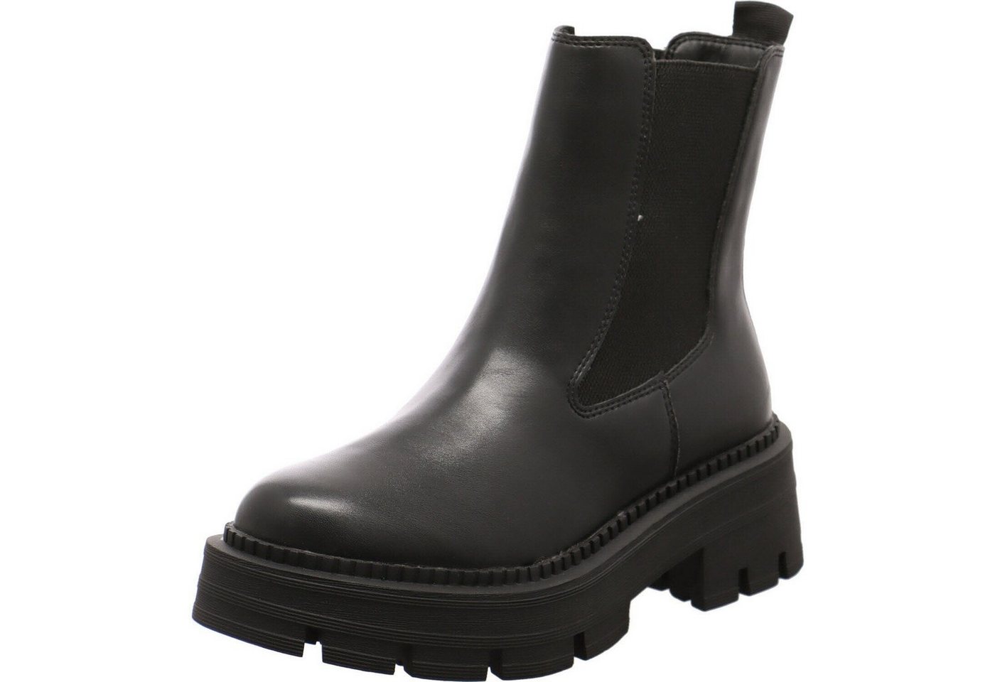 tamaris Stiefelette (schwarz)