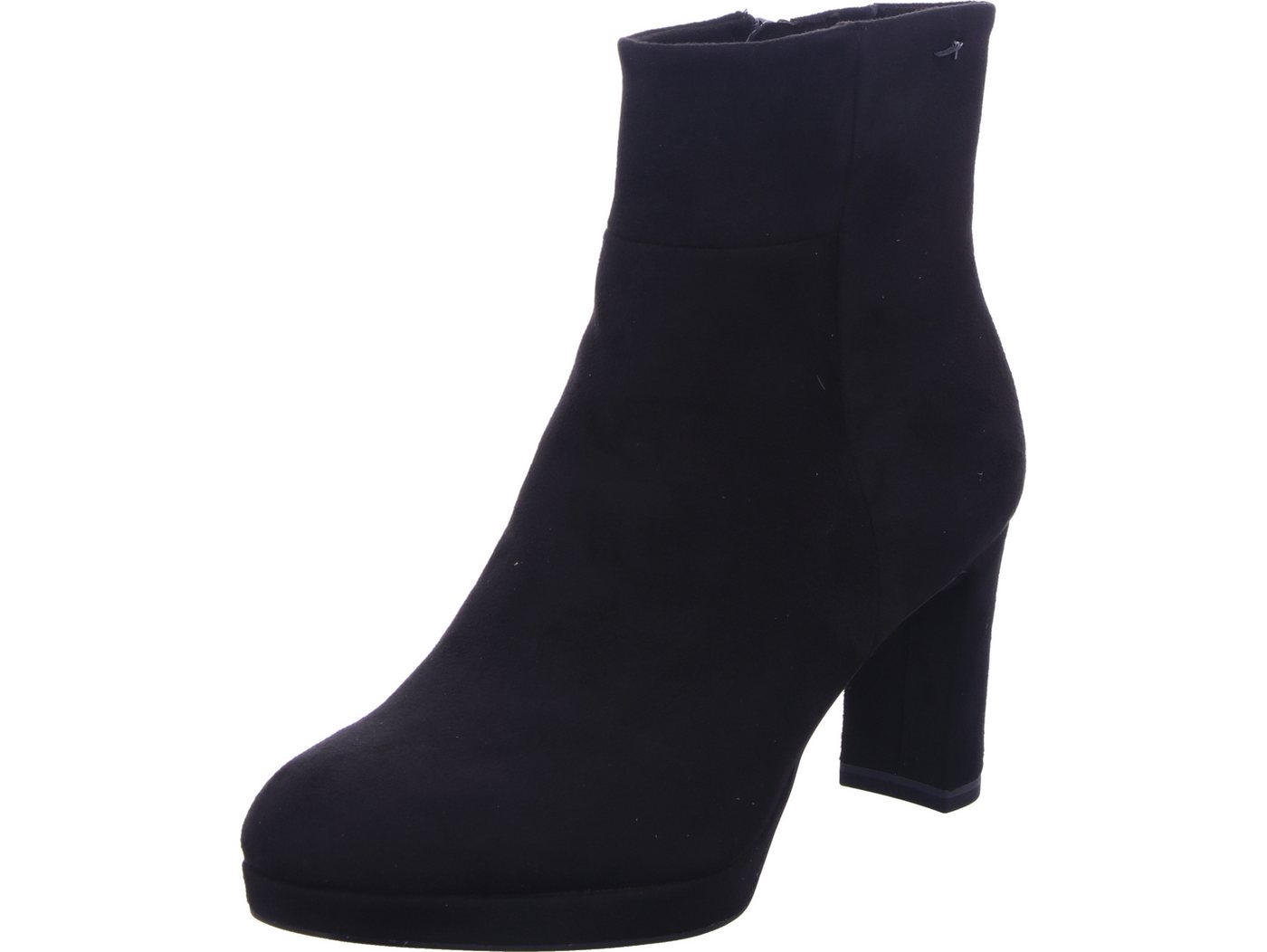 tamaris Stiefelette (schwarz)