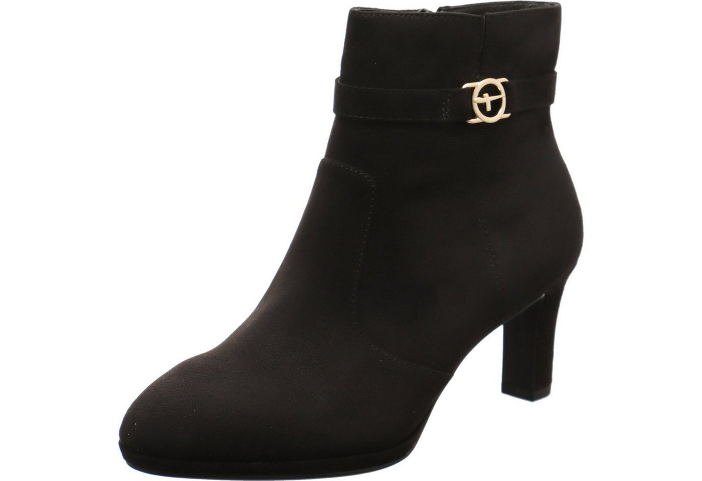 tamaris Stiefelette (schwarz)