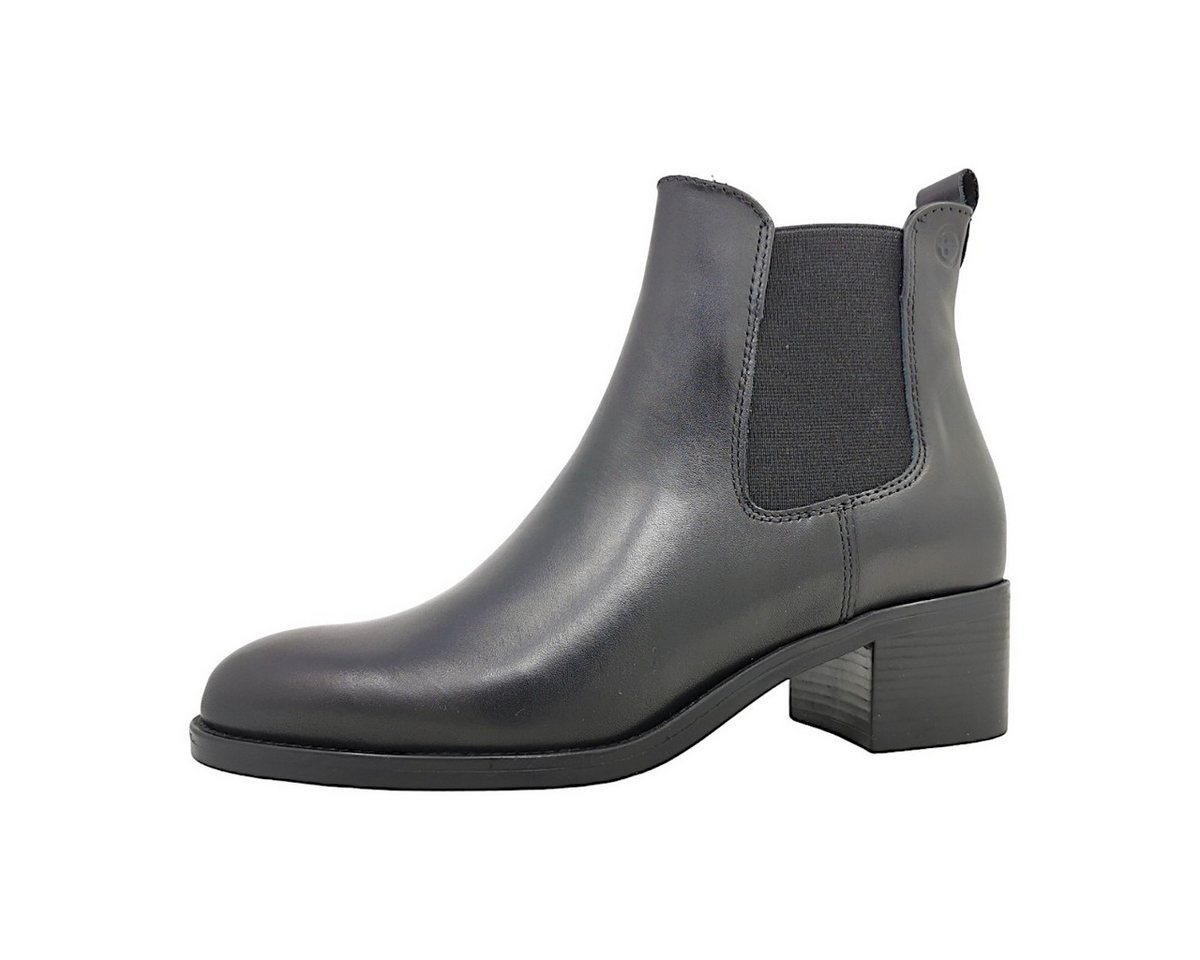 tamaris Stiefelette Stiefelette (schwarz)
