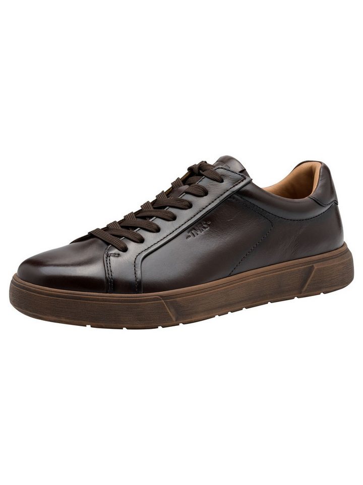 tamaris TMRS Men, Removable Leather Footbed Herren Sneaker