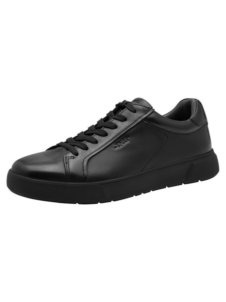 tamaris TMRS Men, Removable Leather Footbed Herren Sneaker