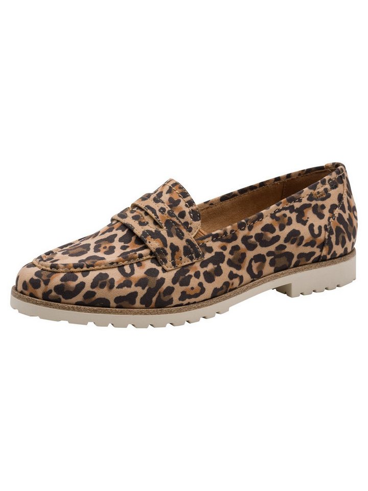 tamaris TOUCH-IT, Europrice Frauen kein Absatz 1-24219-46 Slipper TOUCH-IT