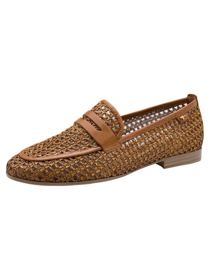 tamaris TOUCH-IT flach kein Absatz 1-24232-46 Slipper TOUCH-IT