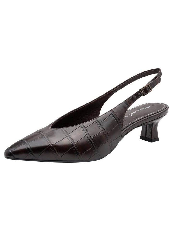 tamaris TOUCH-IT spitz Queenie 1-29551-47 Slingpumps TOUCH-IT