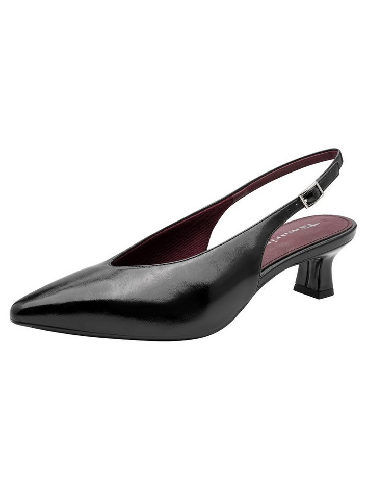 tamaris TOUCH-IT spitz Queenie 1-29551-47 Slingpumps TOUCH-IT (schwarz)
