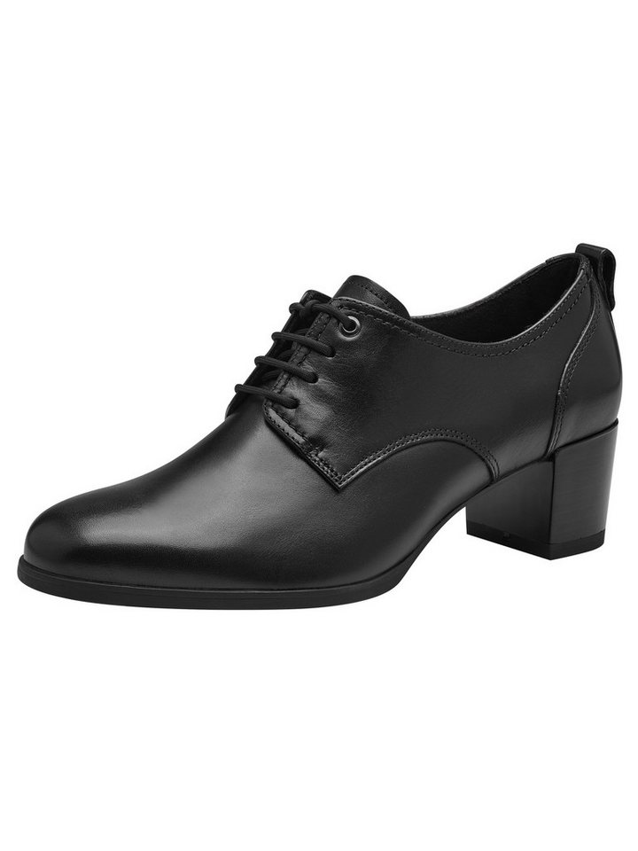 tamaris Trotteur 1-23307-42 Schnürpumps ANTIslide