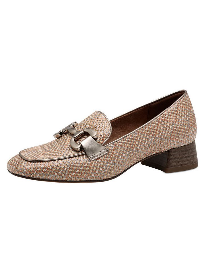 tamaris Trotteur 1-24324-44 Schnürpumps TOUCH-IT