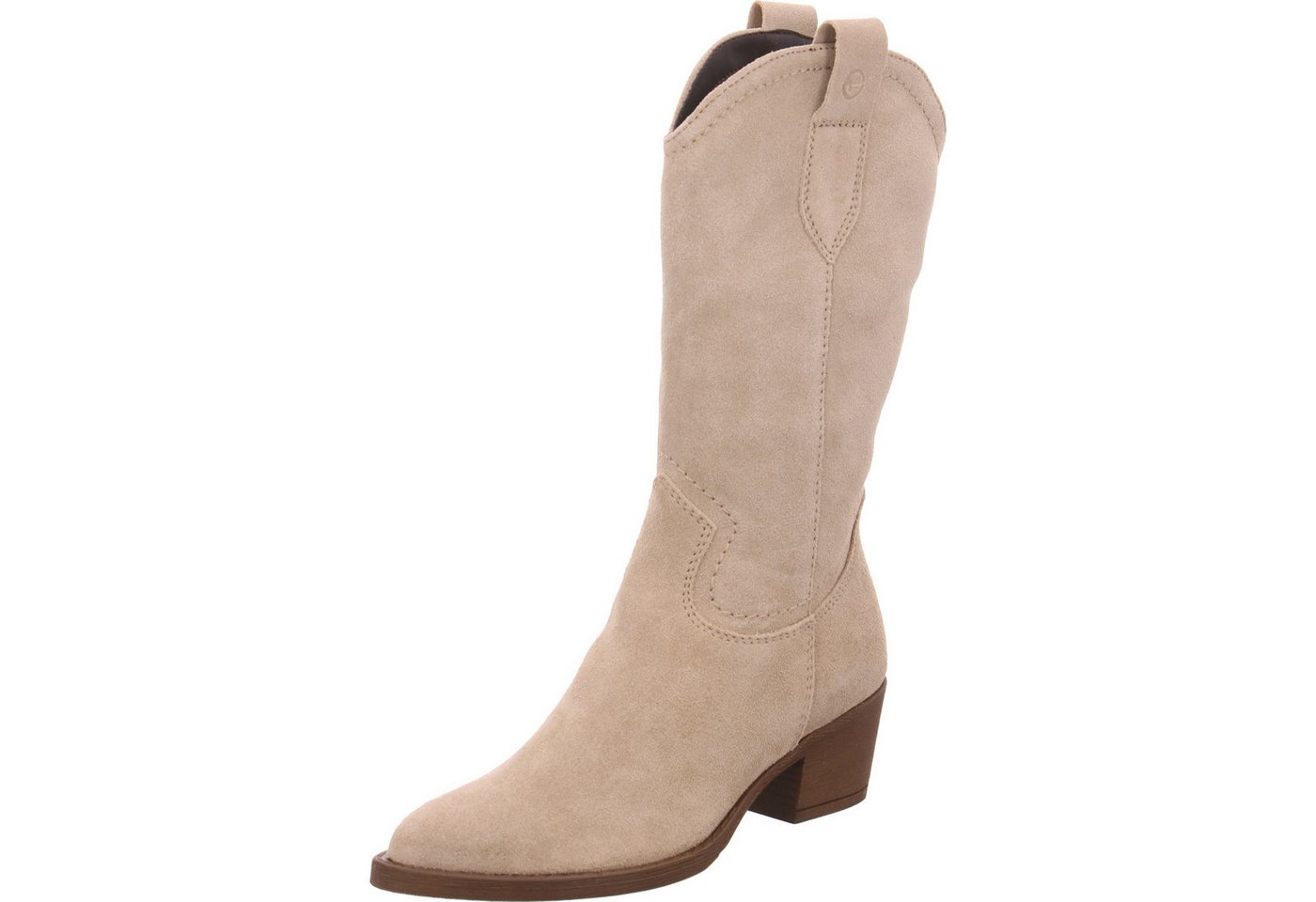 tamaris Westernstiefel