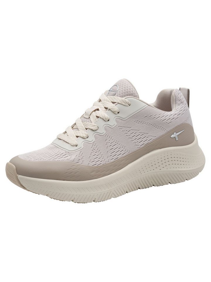 tamaris WIDE FIT Removable Sock, 2-IN-1 FIT TC, comfortFit Sneaker Removable Sock