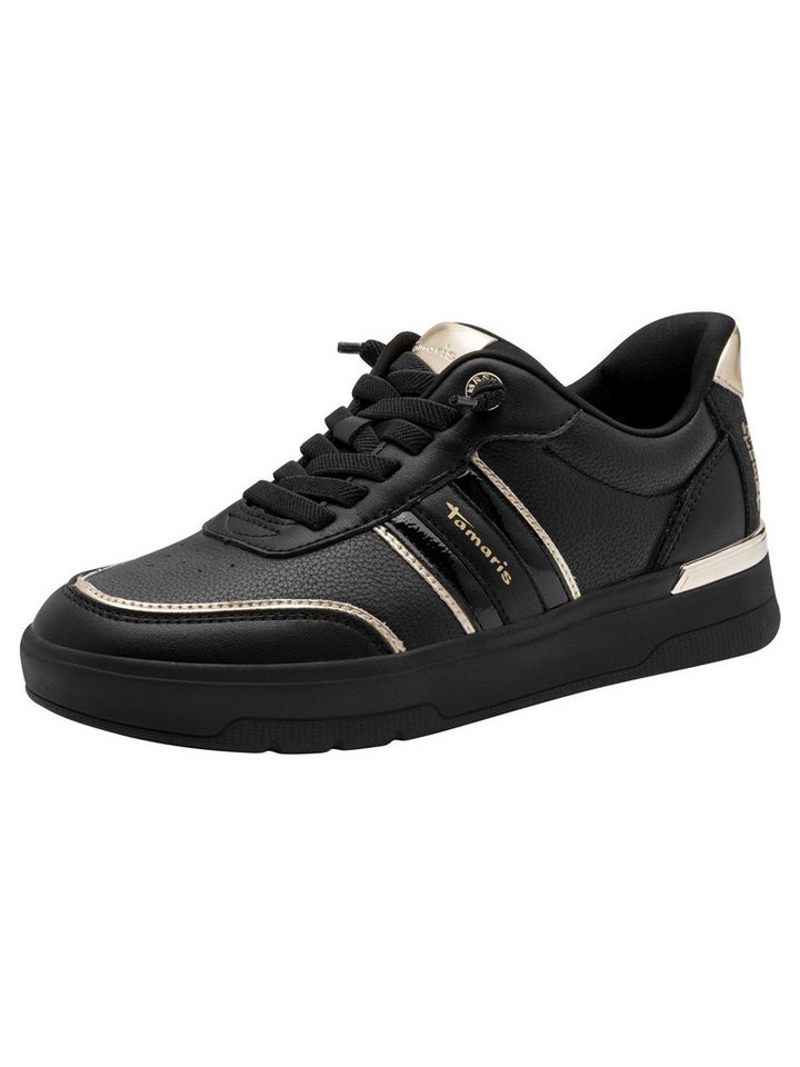 tamaris WIDE FIT Removable Sock, STEP IN, comfortFit Sneaker Removable Sock