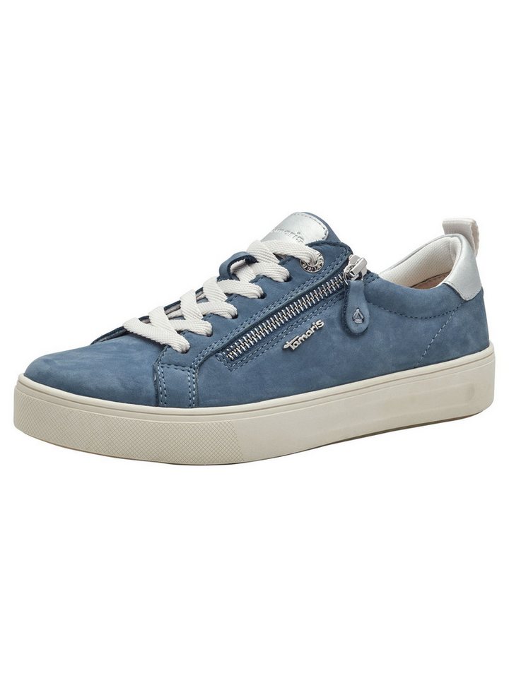 tamaris WIDE FIT Removable Sock, T-FLOW EFFECT, comfortFit Sneaker Removable Sock