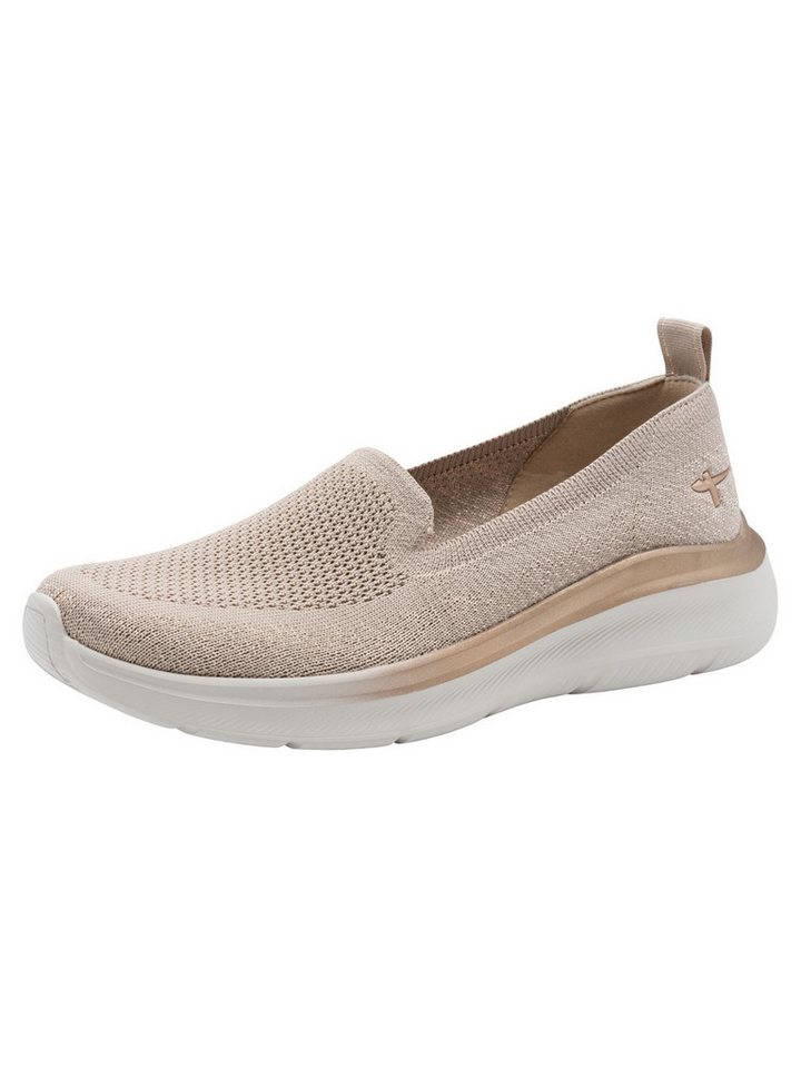 tamaris WIDE FIT Slipper comfortFit