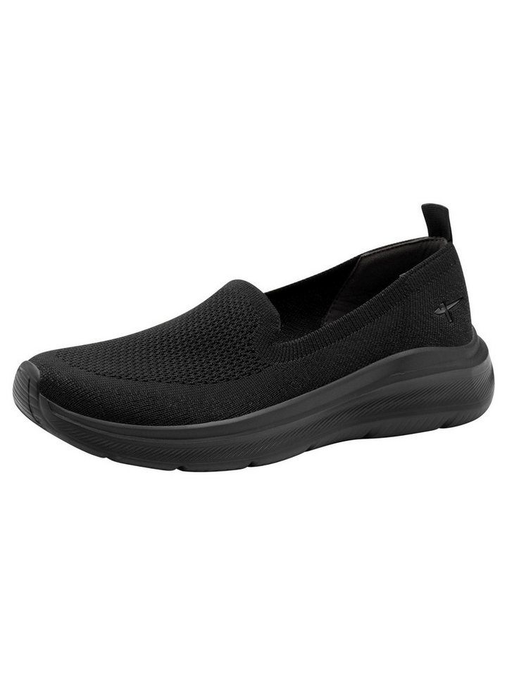 tamaris WIDE FIT Slipper comfortFit