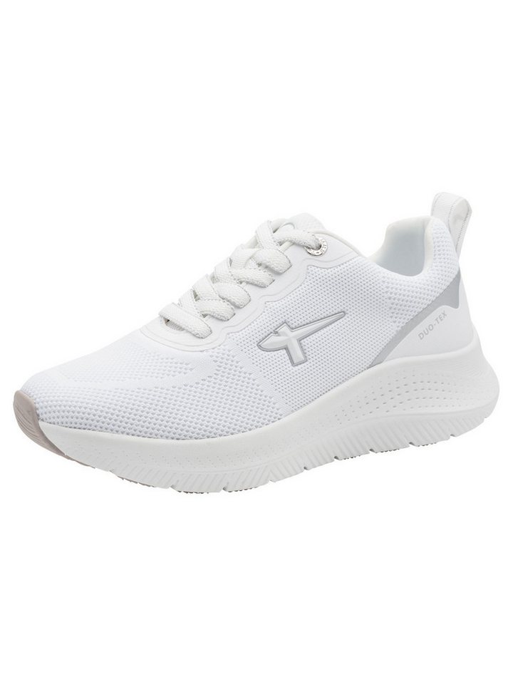 tamaris WIDE FIT Sneaker Duo-Tex