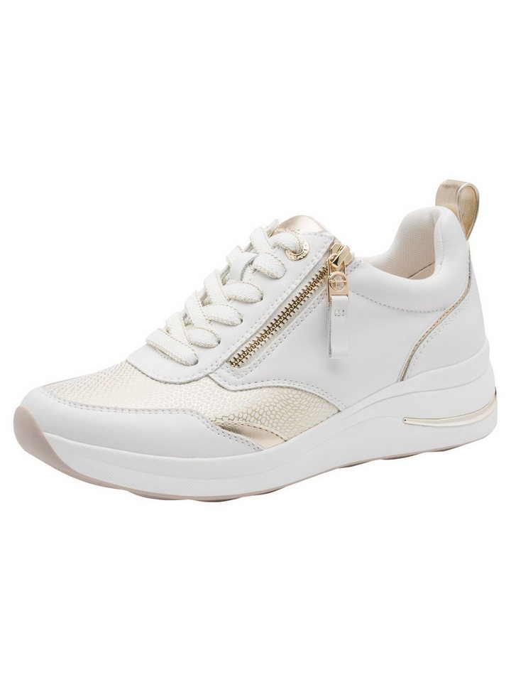 tamaris WIDE FIT Sneaker Removable Sock