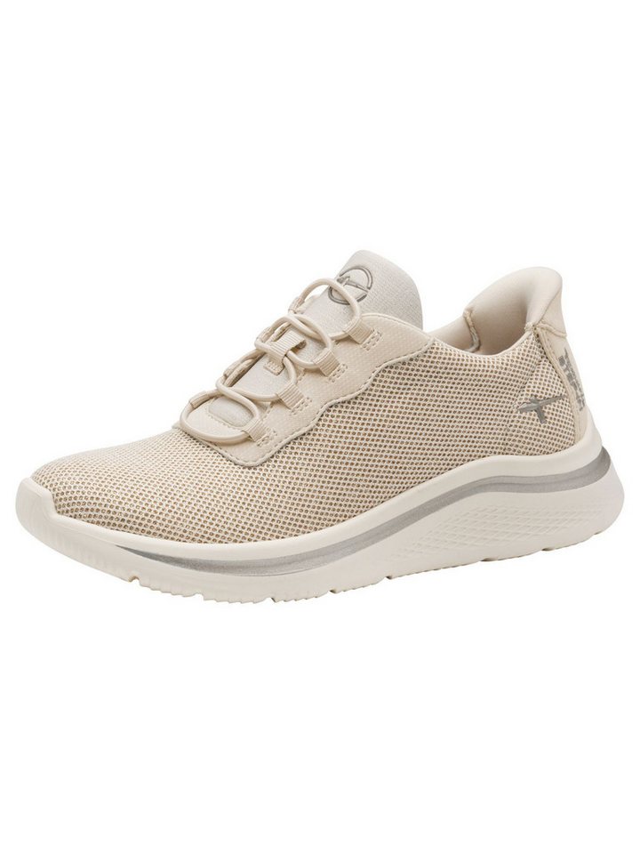 tamaris WIDE FIT Sneaker STEP IN