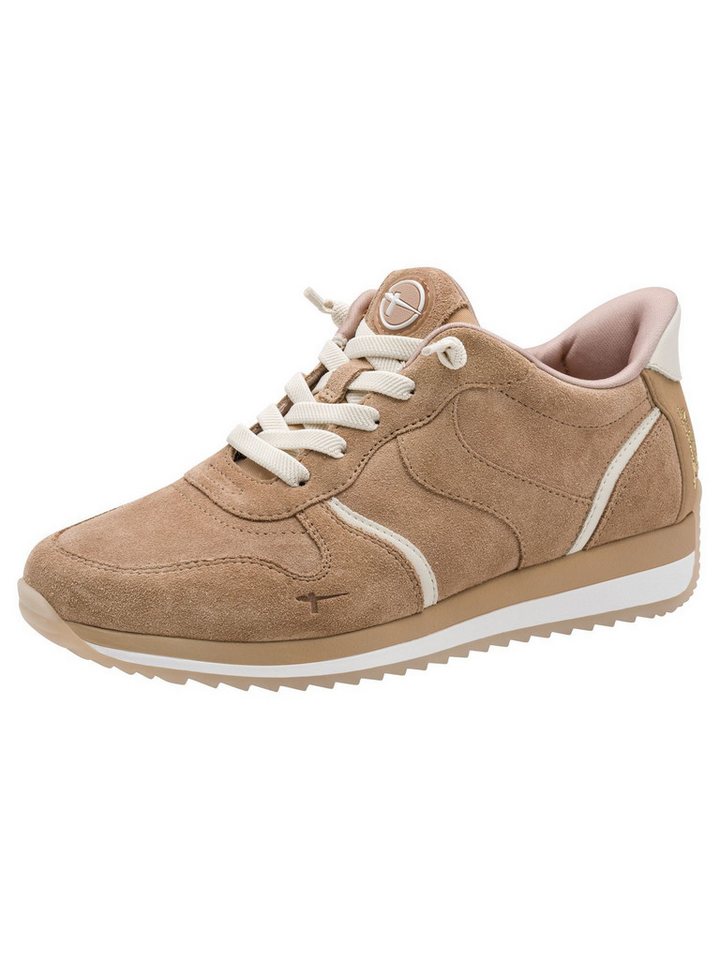 tamaris WIDE FIT Sneaker T-FLOW EFFECT