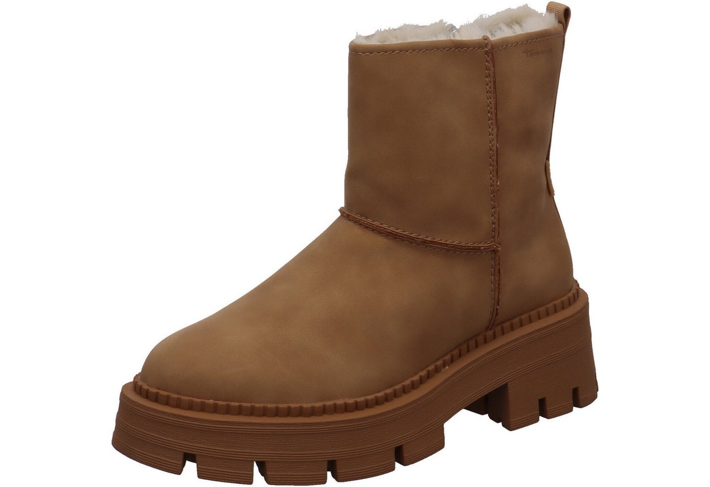 tamaris Stiefel (braun)
