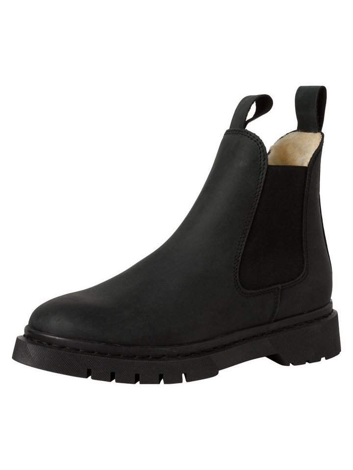 tamaris Stiefelette 1-26829-41 Winterstiefelette Removable Sock