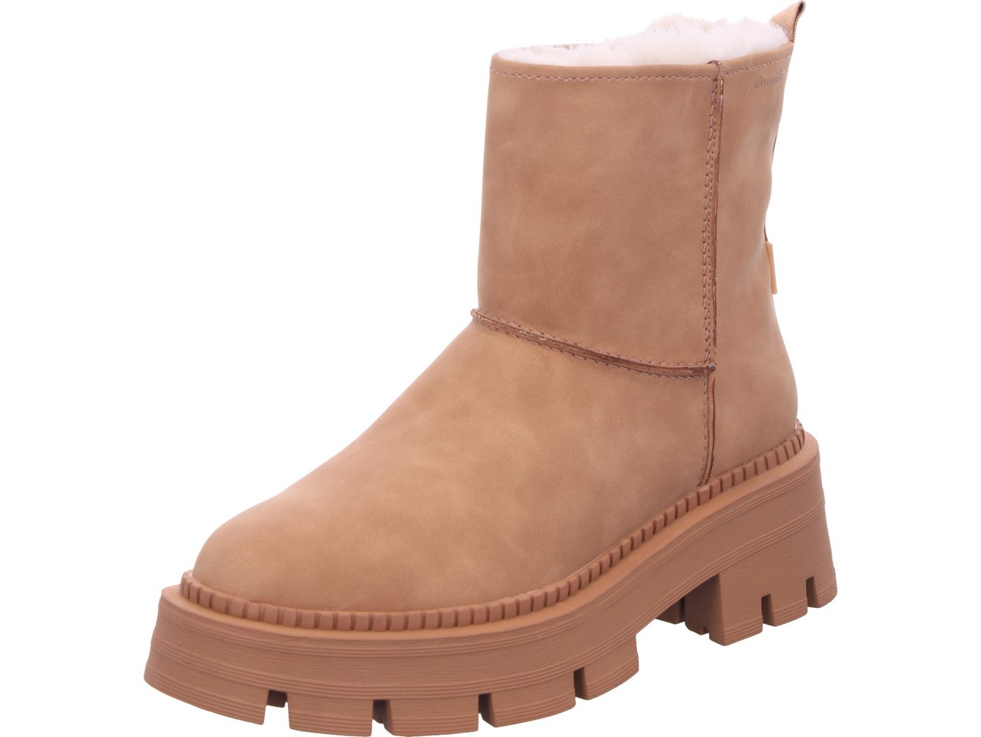 tamaris Winterboots (beige)