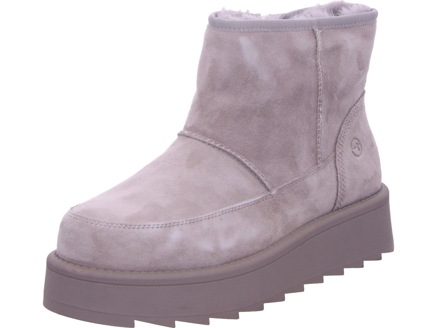 tamaris Chelseaboots (grau)
