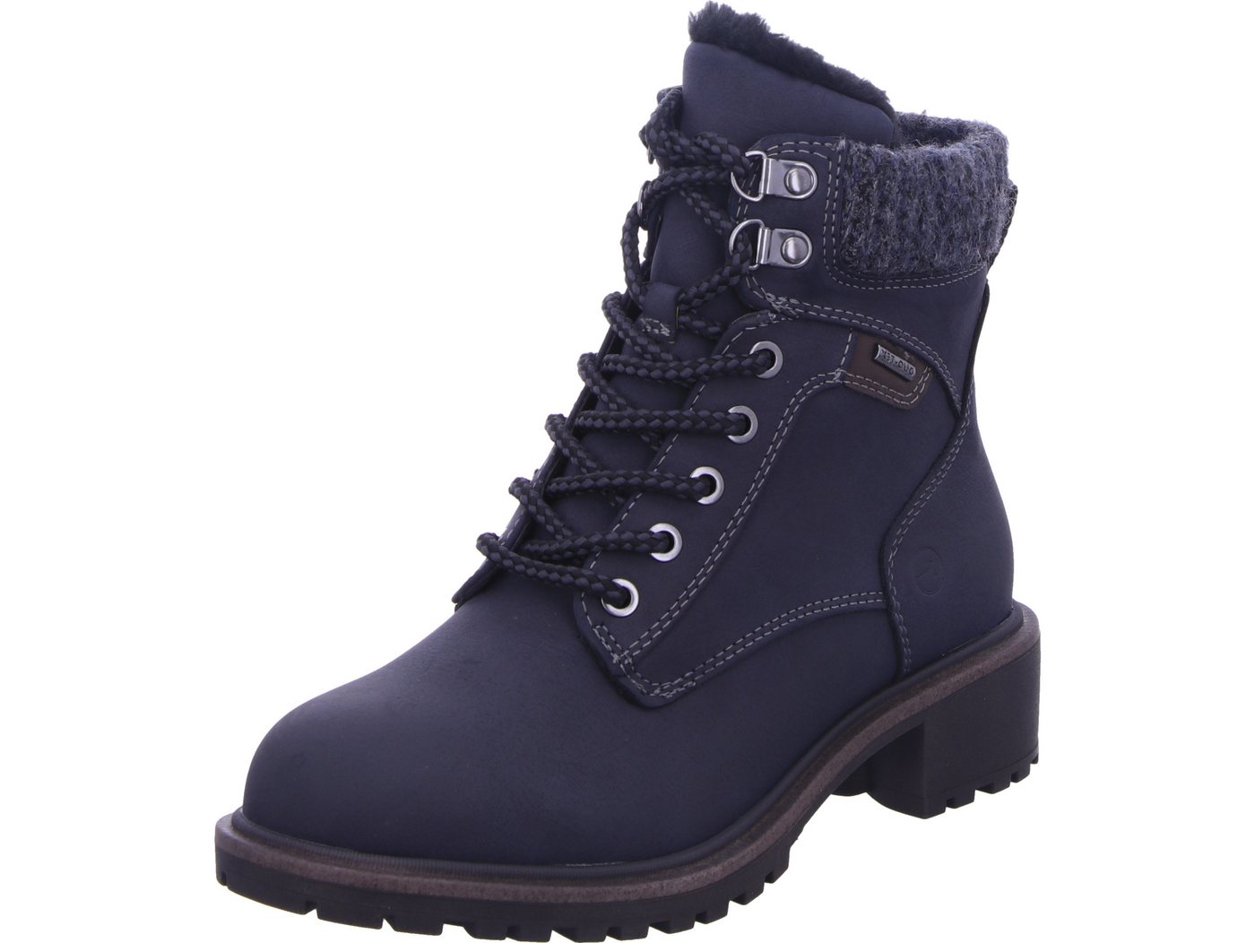 tamaris Winterboots mit TEX-Membran