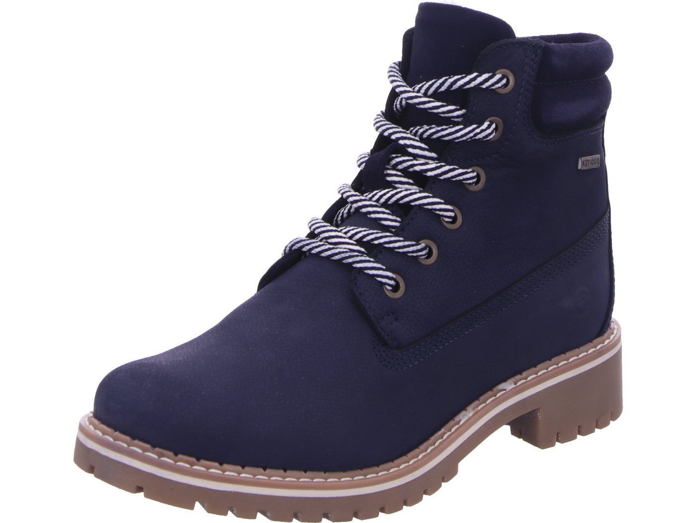 tamaris Winterboots mit TEX-Membran