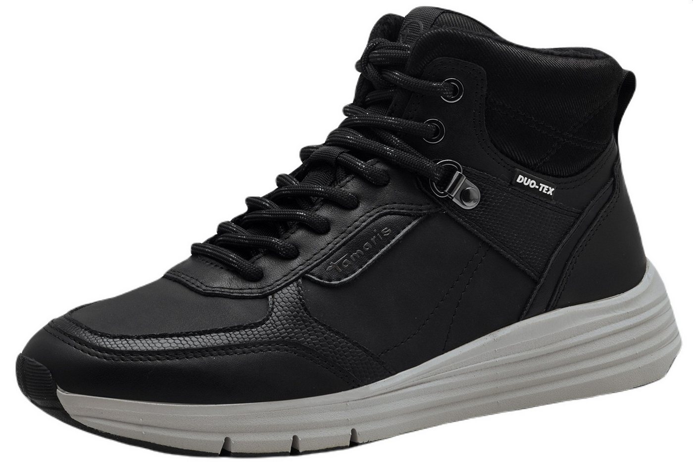 tamaris Winterboots (schwarz)