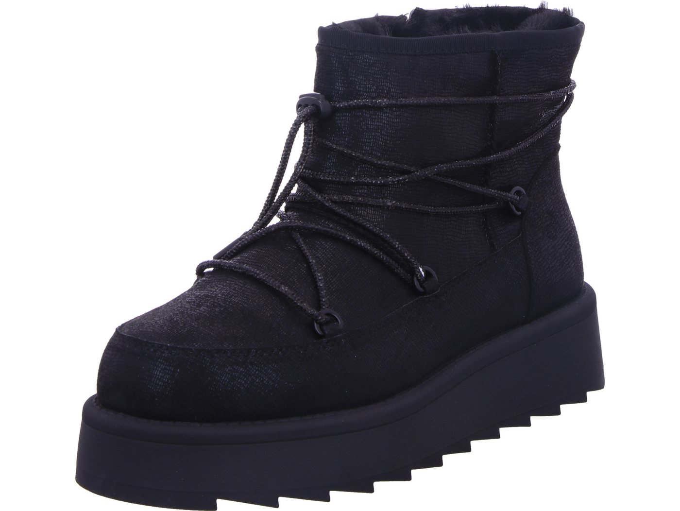 tamaris Winterboots (schwarz)