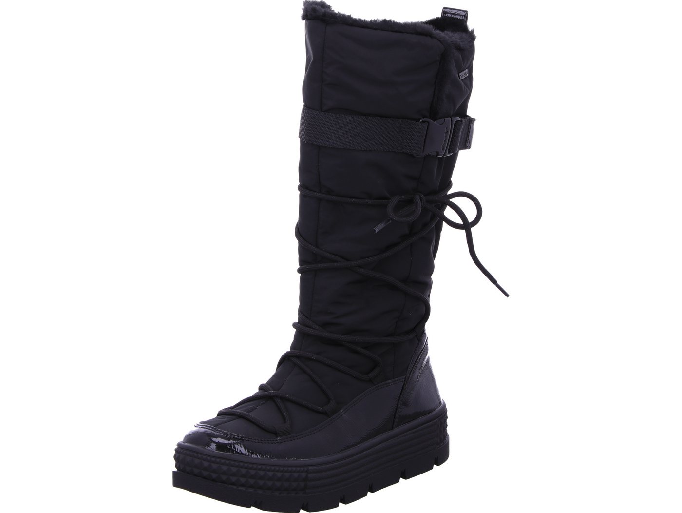 tamaris Winterstiefel mit TEX-Membran