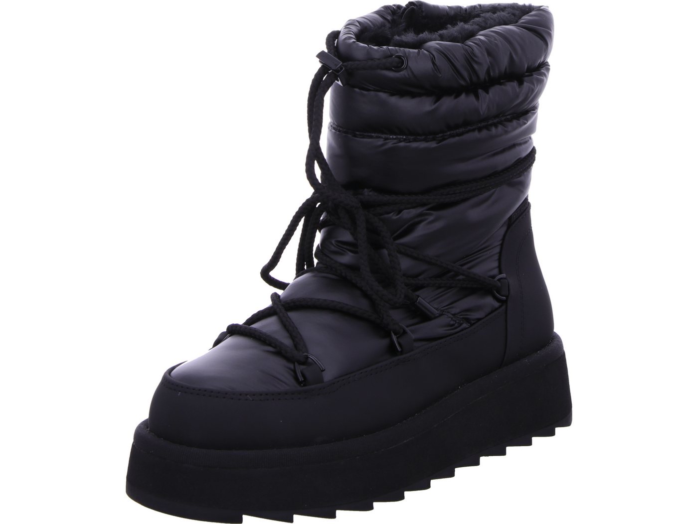 tamaris Winterstiefel mit TEX-Membran